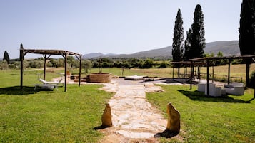 Veranda