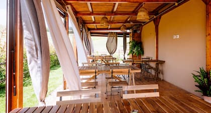 Agriturismo Giù al Pozzo