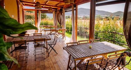 Agriturismo GiĂč al Pozzo