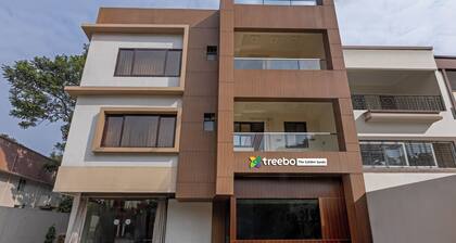 Treebo The Golden Sands, Bistupur