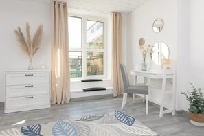 Interior - Mickiewicza 32A | Warsaw | Apartment Warsaw | Terrace (Warszawa)