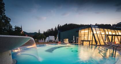 Boutique Hotel Dobrna - Terme Dobrna