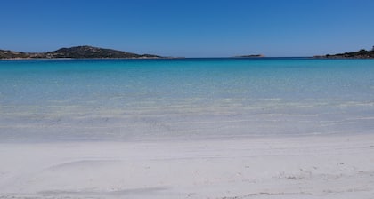 Smeralda Oasis, Sea View Villa Porto Cervo, Private pool, Perfect Location