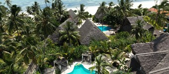 Villa Unaweza