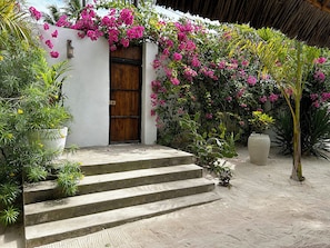 Interior - Villa Unaweza (Matemwe)