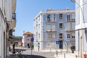 Exterior - Sepal Apartment, Campolide, Lisbon (Lisboa)