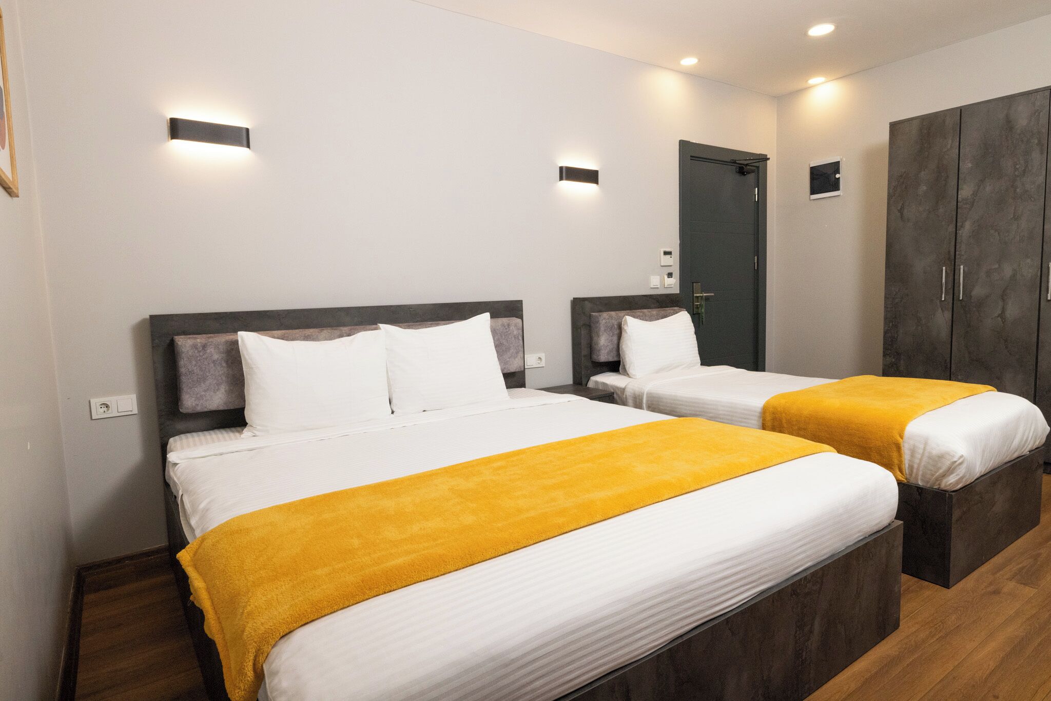 Foto - Brandroom Hotel