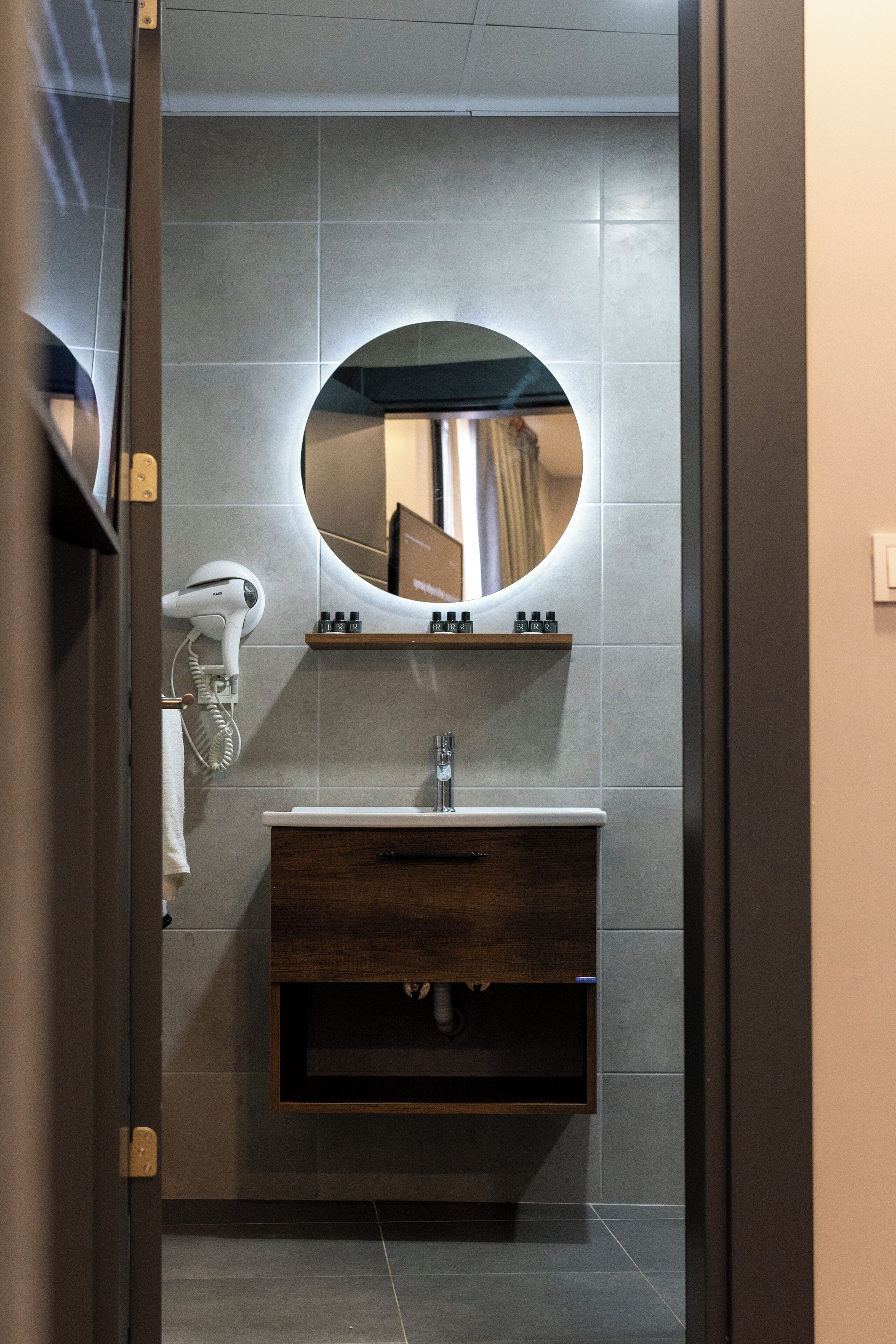 Foto - Brandroom Hotel