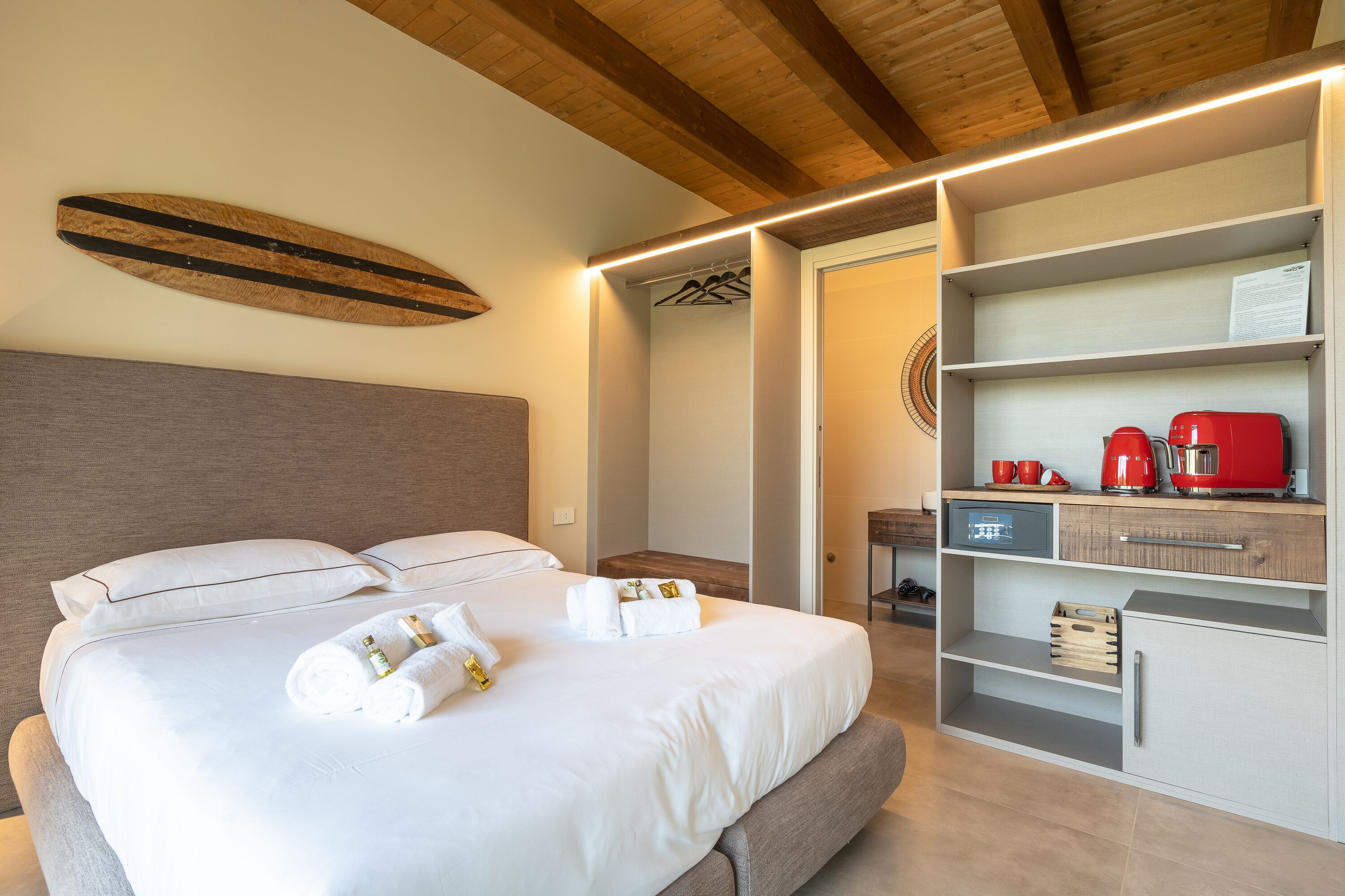 4 chambres, bureau, Wi-Fi gratuit