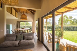 Téléviseur connecté, chaßne audio, imprimante