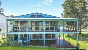 Exterior - Sea Dream, Culburra Beach (Culburra Beach)