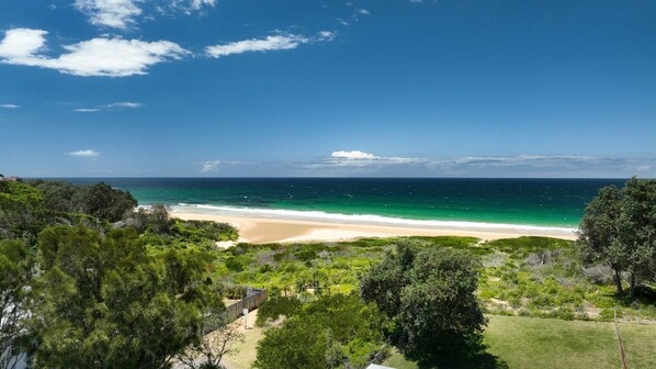 Plage