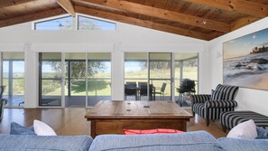 Interior - Sea Dream, Culburra Beach (Culburra Beach)