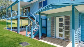 Exterior - Sea Dream, Culburra Beach (Culburra Beach)
