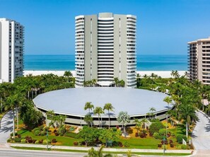 Exterior - Check out these Sweeping Gulf Views..... (Marco Island)