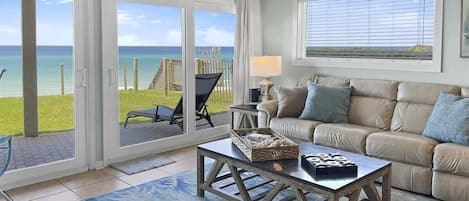 Fernseher, DVD-Player