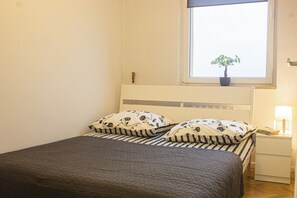 1 Schlafzimmer, Internetzugang