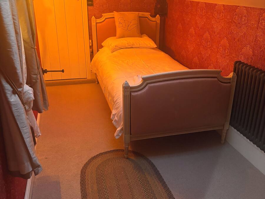 Kamar
