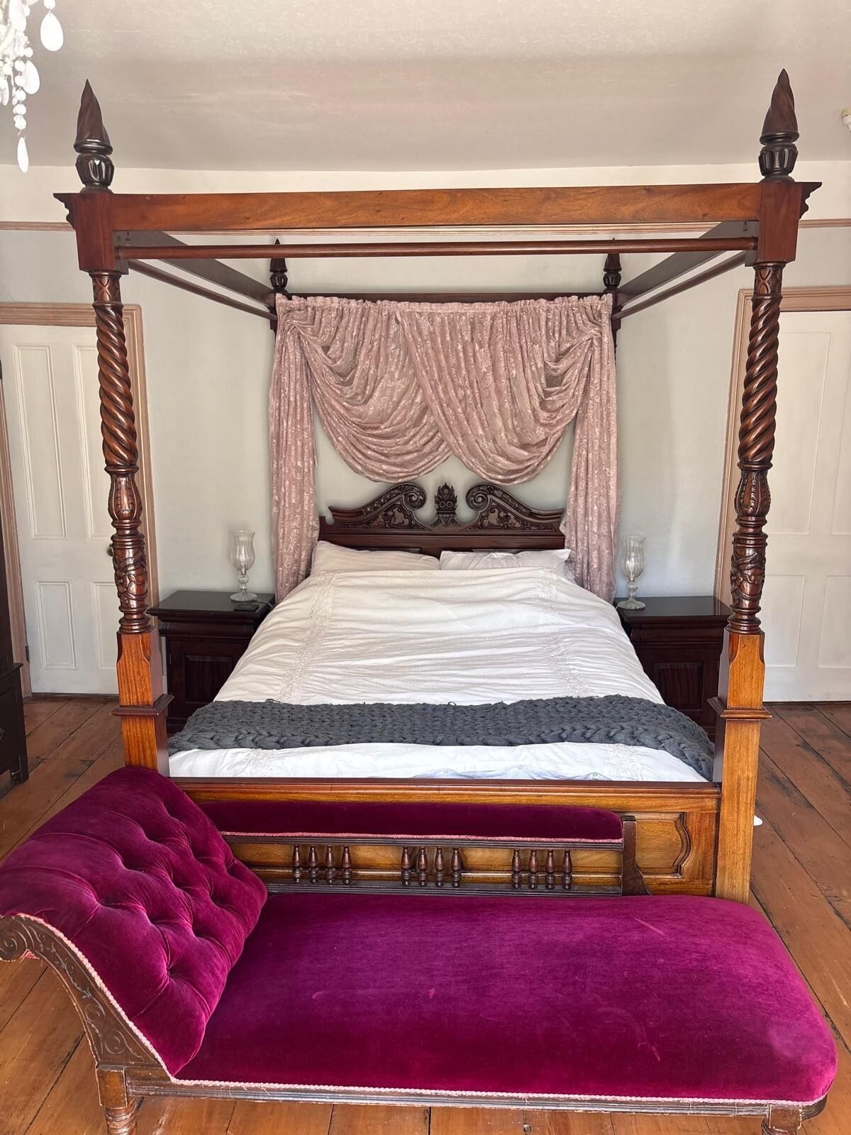 Deluxe Room | Premium bedding, individually decorated, individually furnished