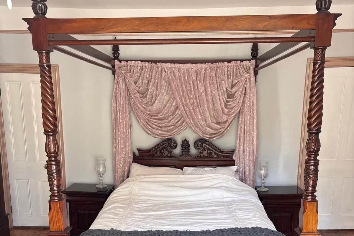 Deluxe Room | Premium bedding, individually decorated, individually furnished