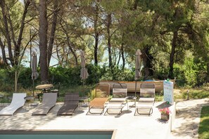 Exterior - Pefkon Suites (Kassandra)