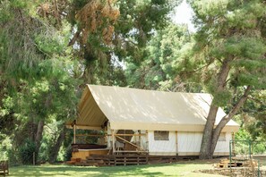 Exterior - Pefkon Suites (Kassandra)