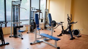 Gimnasium