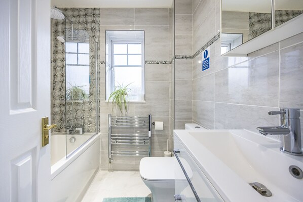 Departamento Premium | Baño