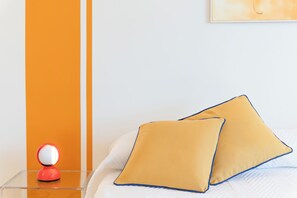 1 habitación y caja de seguridad en la habitación