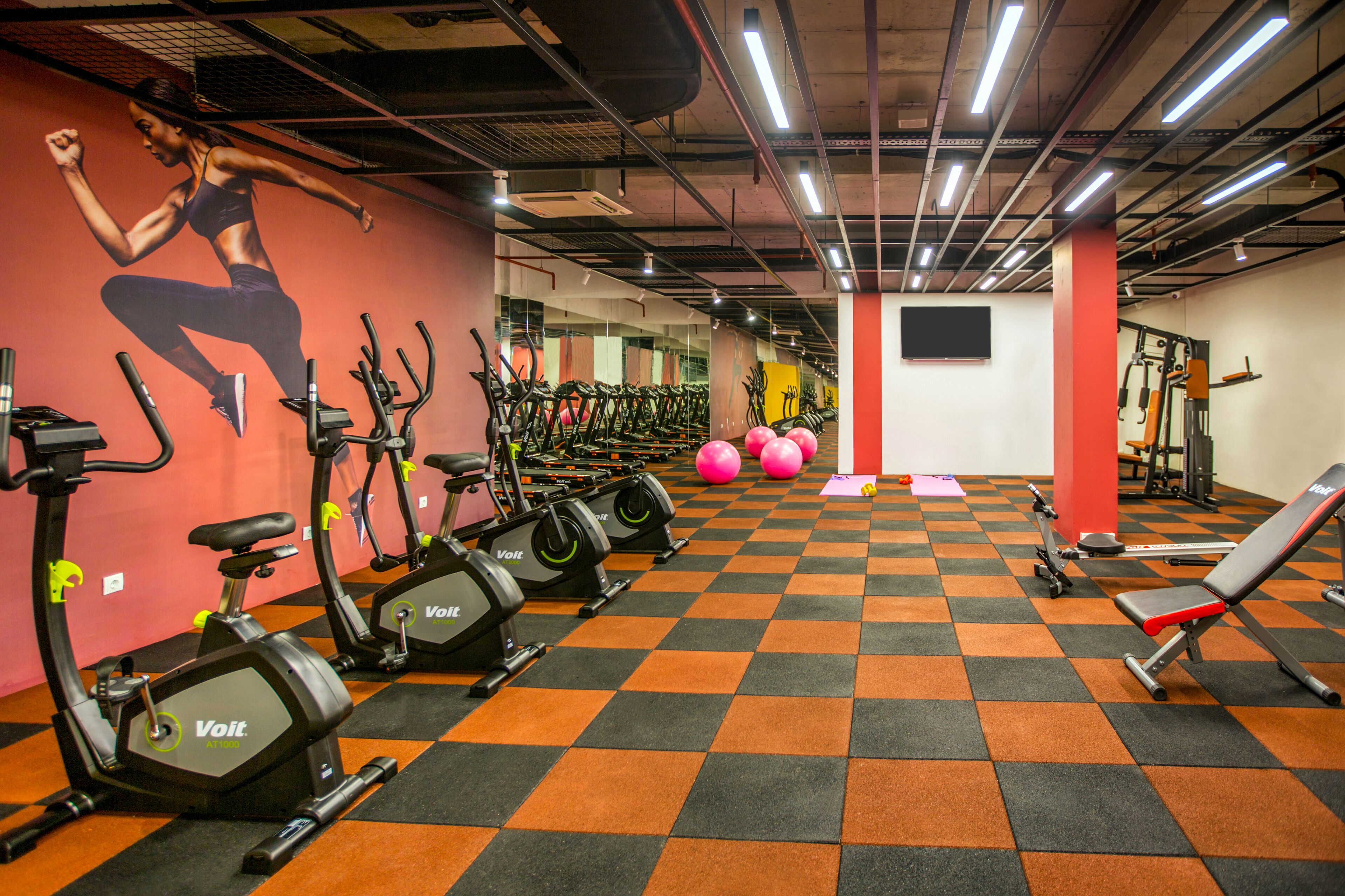 Foto - First Joy Hotel