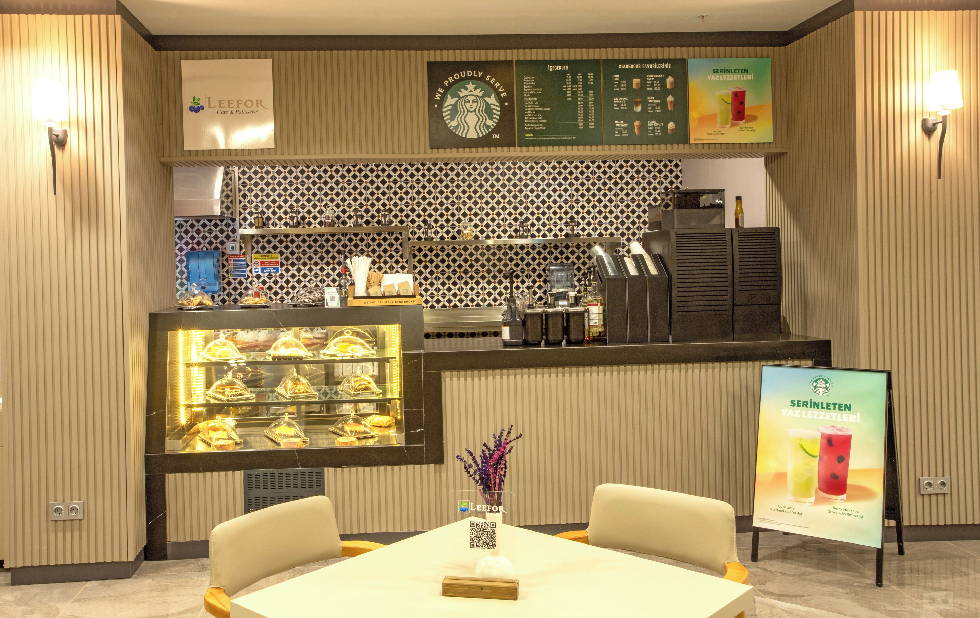 Kafé