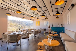 Restaurant - First Joy Hotel (Trabzon)