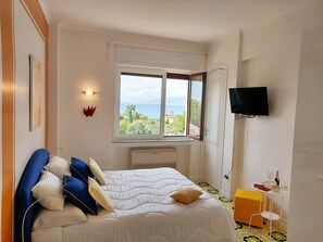 3 Schlafzimmer, Zimmersafe, Bügeleisen/Bügelbrett, kostenloses WLAN