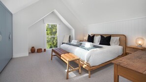 5 camere, ferro/asse da stiro, culla da viaggio, Wi-Fi