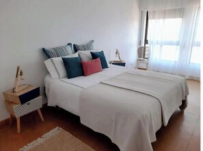 2 chambres