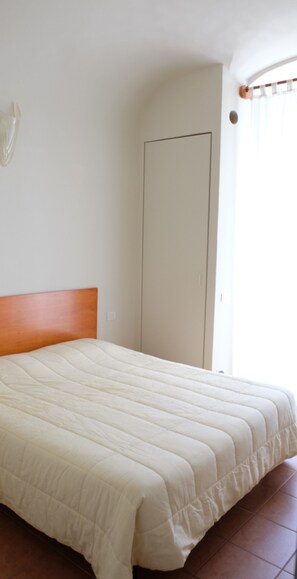 1 Schlafzimmer, Schreibtisch, Bügeleisen/Bügelbrett, WLAN