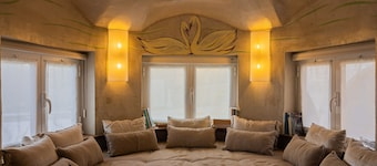 Cerrado das Fontainhas