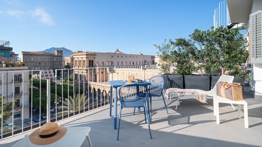 Attico 37 Apartments