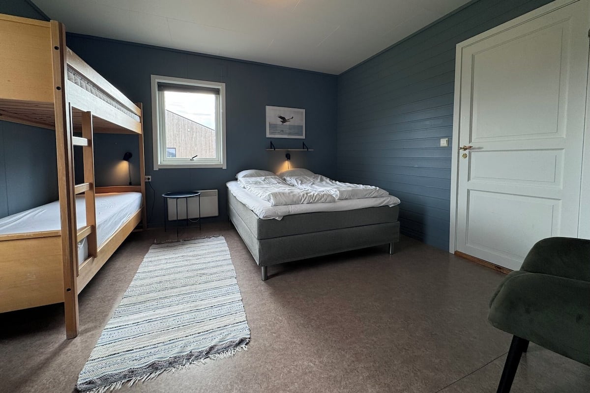 Chambre Familiale