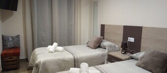 Casa Rural Villabellosa <br>Villar de Plasencia in Extramadura - prov Caceres