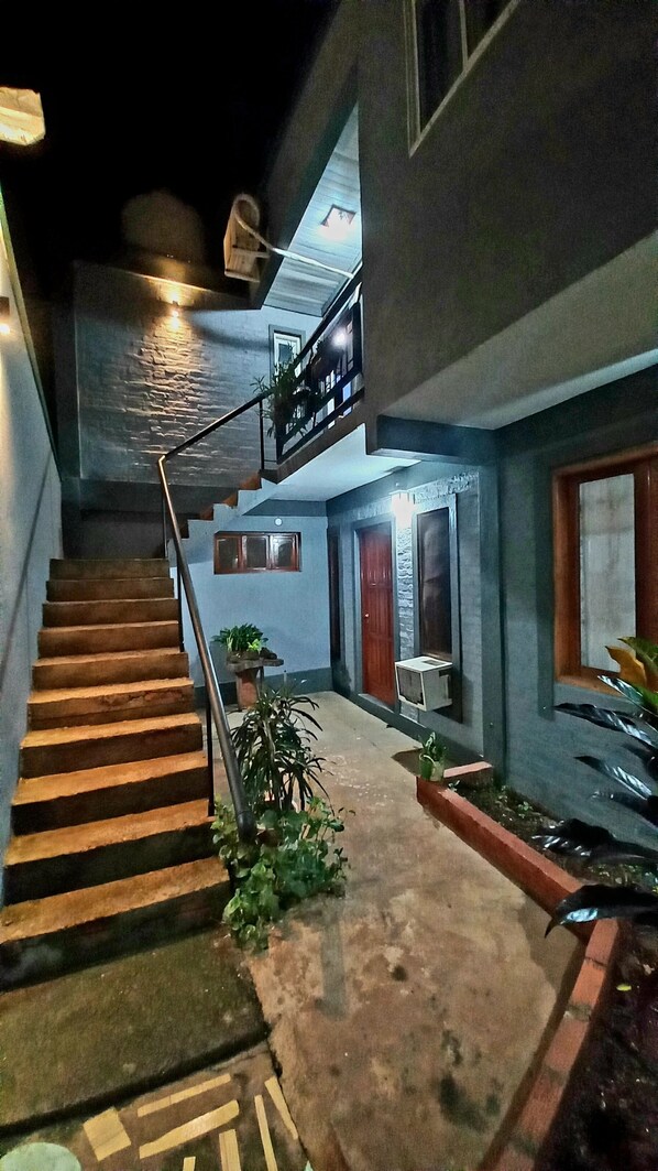 Exterior - El Rinconcito Iguazú (Puerto Iguazú)