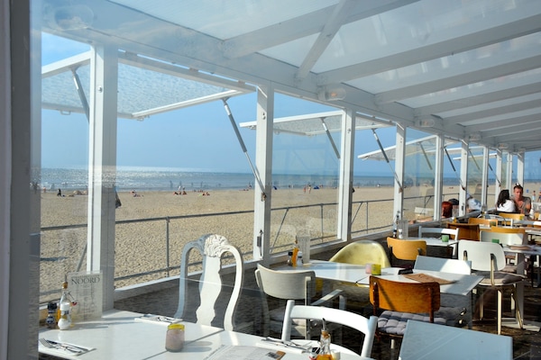 Bergen aan Zee