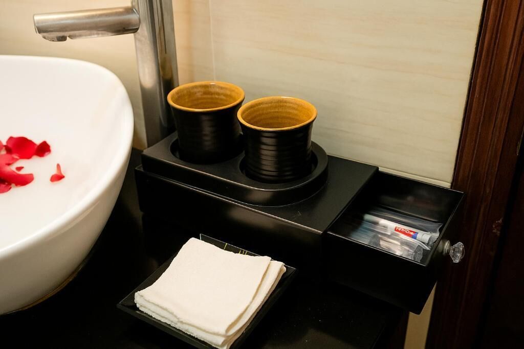 Foto - Hanoi Sena Hotel & Travel