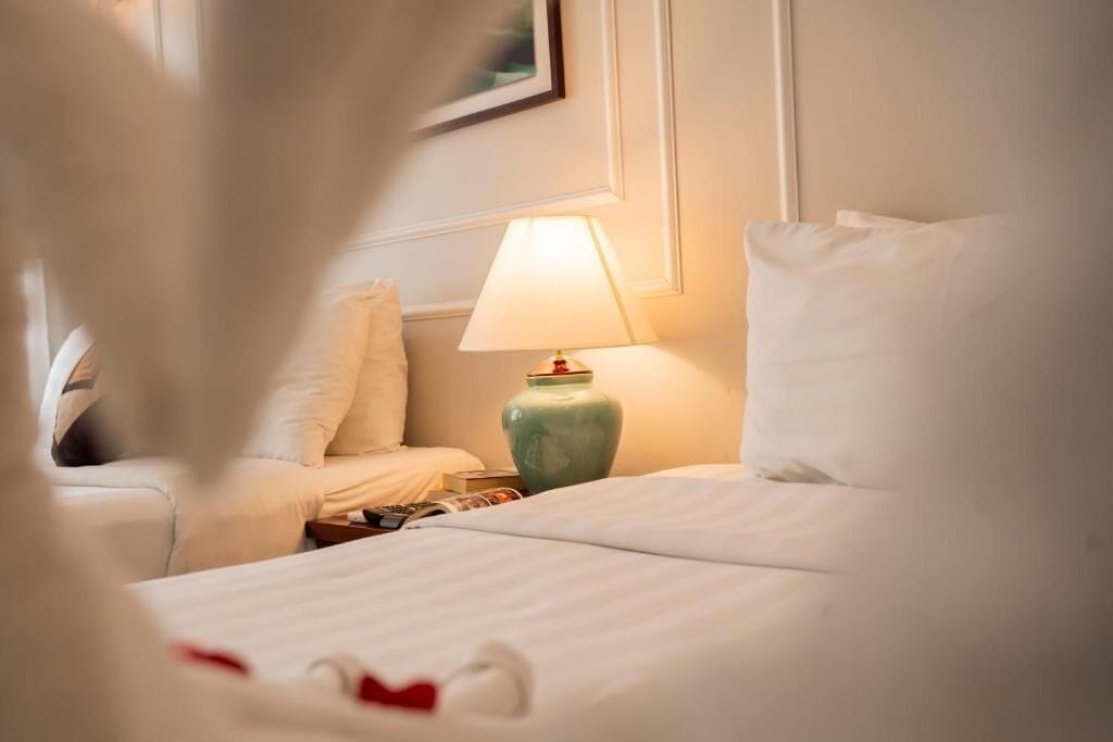 Foto - Hanoi Sena Hotel & Travel