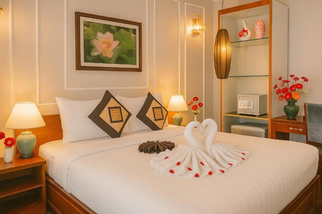 Photo - Hanoi Sena Hotel & Travel