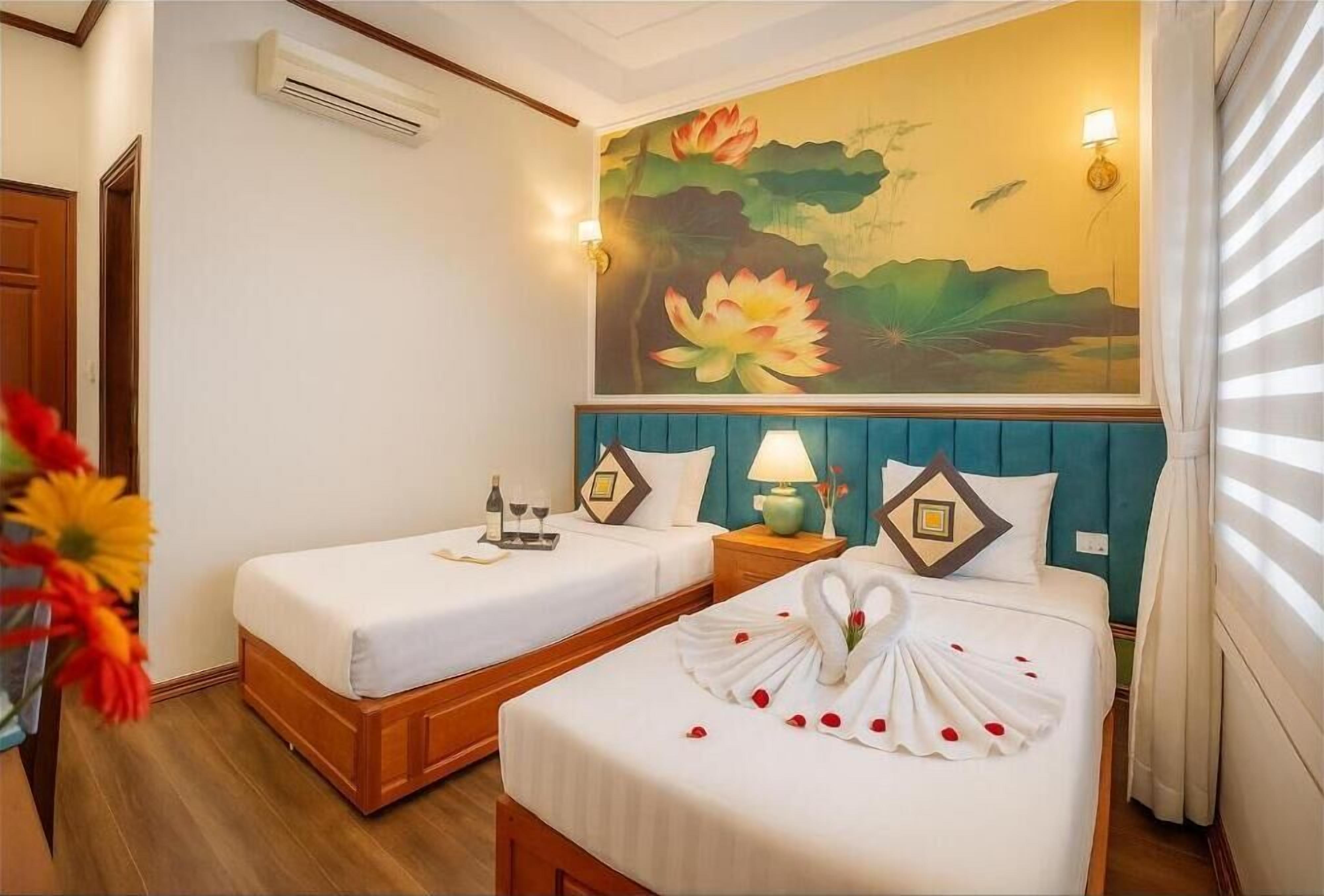 Foto - Hanoi Sena Hotel & Travel