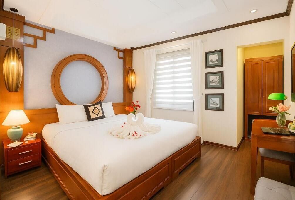 Photo - Hanoi Sena Hotel & Travel
