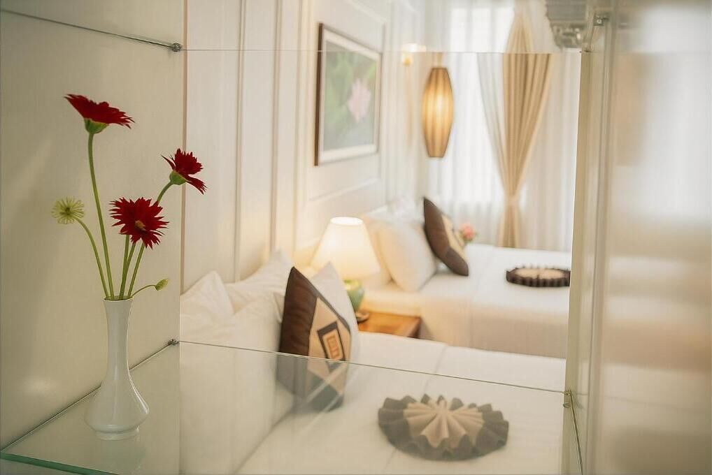 Photo - Hanoi Sena Hotel & Travel