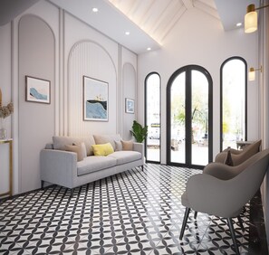 Reception - Hanoi Sena Hotel & Travel (Hanoi)