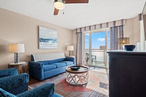 スマートテレビ